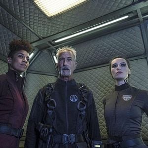 Foto David Strathairn