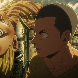 Foto Ataque a los Titanes. El rugido del despertar