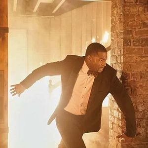 Foto Dinastía (2017)