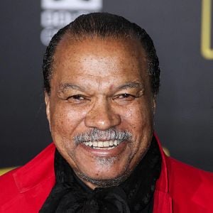 Foto Billy Dee Williams