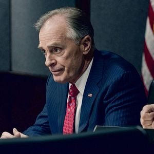 Foto Madam Secretary