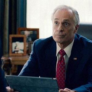 Foto Madam Secretary