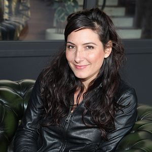 Foto Corinne Kingsbury