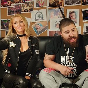 Foto The American Meme