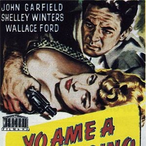 Foto Yo amé a un asesino