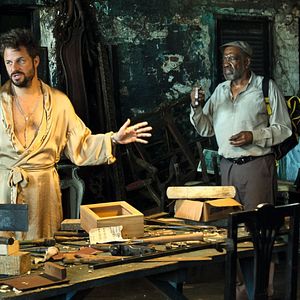 Foto Philipp Hochmair