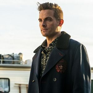 Foto Fear The Walking Dead