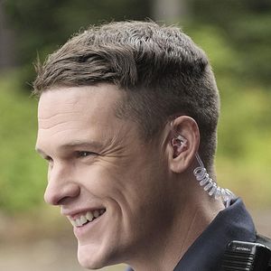 Foto Grant Harvey (I)