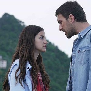 Foto Fugitiva (Sen Anlat Karadeniz)