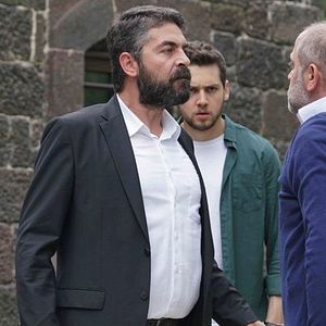 Foto Fugitiva (Sen Anlat Karadeniz)