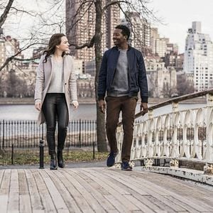 Foto Brandon Micheal Hall