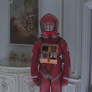 Foto 2001: Una odisea del espacio