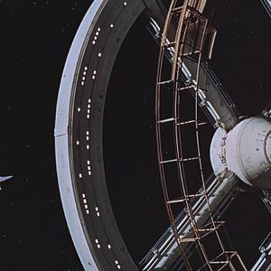 Foto 2001: Una odisea del espacio