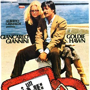 Foto Un viaje con Anita