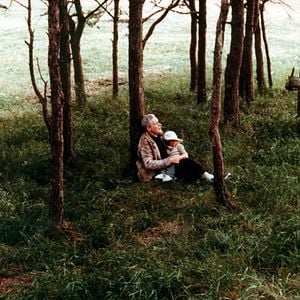 Foto Erland Josephson