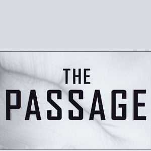 Foto The Passage