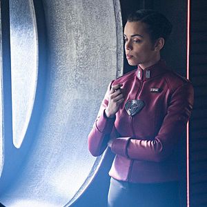 Foto Georgina Campbell