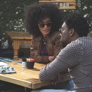 Foto Catching Feelings