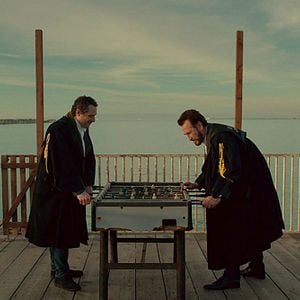 Foto Perdónanos nuestras deudas