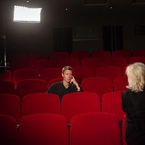 Foto Halfdan Ullmann Tøndel