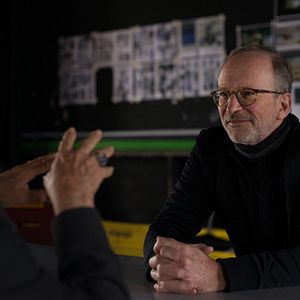 Foto Entendiendo a Ingmar Bergman