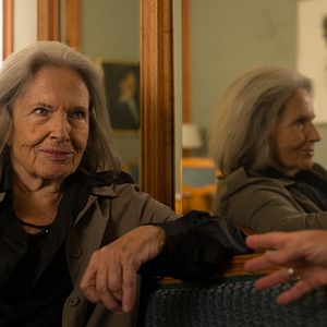 Foto Gunnel Lindblom