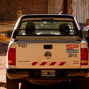 Foto Guillermo Pfening