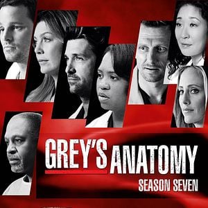 Foto Anatomía de Grey