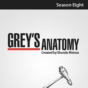 Foto Anatomía de Grey