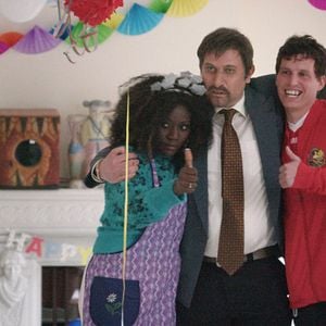 Foto François Damiens