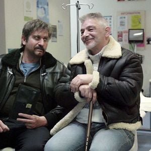 Foto François Damiens