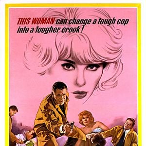 Foto La trampa del dinero