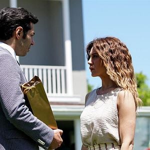 Foto Stiletto Vendetta