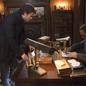 Foto Jack Cutmore-Scott