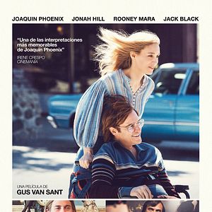 Foto No te preocupes, no llegará lejos a pie