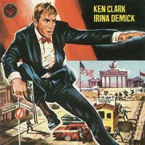 Foto Charada internacional