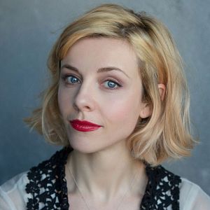 Foto Sophia Di Martino