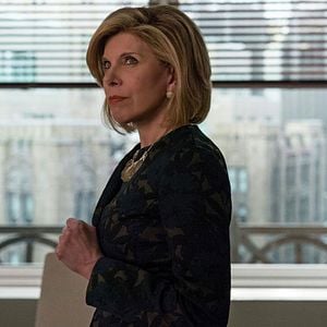 Foto The Good Fight