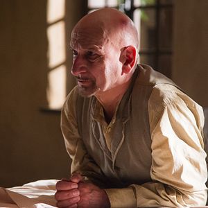 Foto El teniente otomano