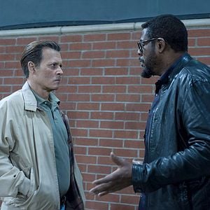 Foto Ciudad de mentiras