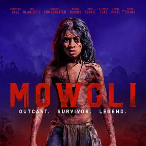 Foto Mowgli: La leyenda de la selva