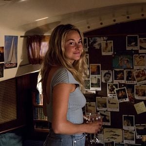 Foto Shailene Woodley