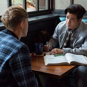 Foto Por trece razones