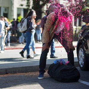 Foto Steven Silver (II)