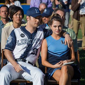 Foto Por trece razones