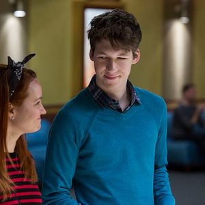 Foto Por trece razones