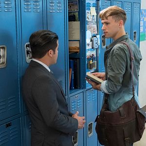 Foto Por trece razones