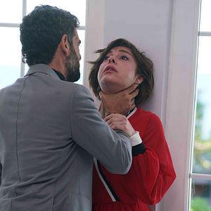 Foto Fugitiva (Sen Anlat Karadeniz)