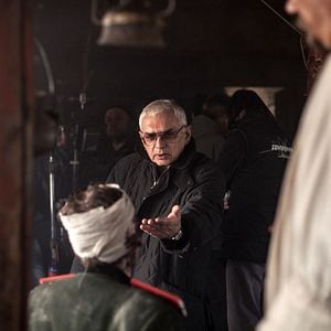 Foto Anna Karenina. La venganza es el perdón