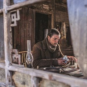 Foto Anna Karenina. La venganza es el perdón